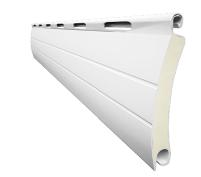 Lame Alu 42 Bombée
